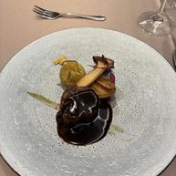 ガーデンレストラン徳川園の料理の写真（3枚目）