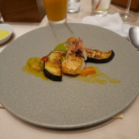 魚料理