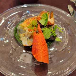料理です