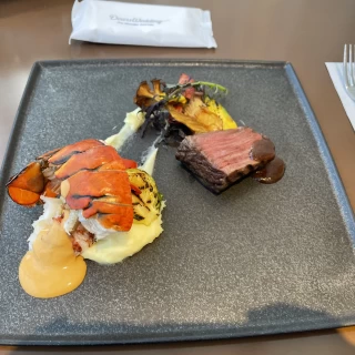 試食1