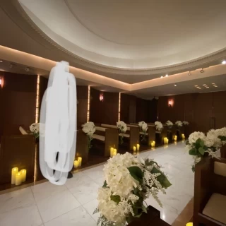 チャペル