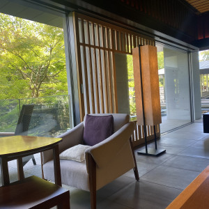 ホテル内|689433さんのザ・リッツ・カールトン京都の写真(2022843)