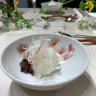 料理