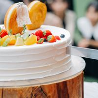 ケーキ