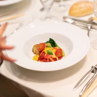 魚料理