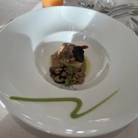 魚料理