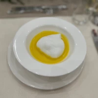 季節野菜のポタージュ