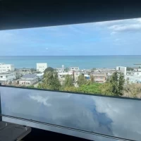 チャペルからの景色