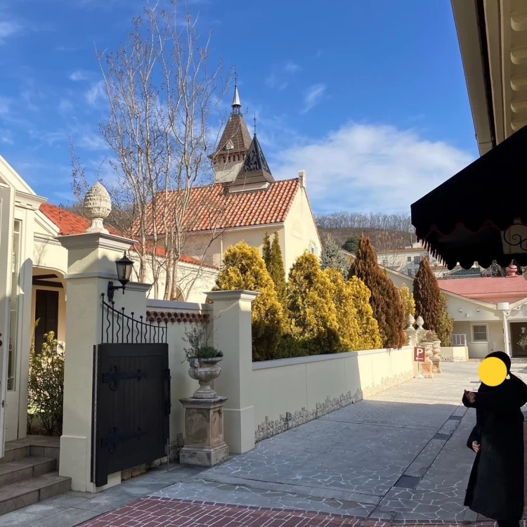 SADOYA Chateau de Provence（サドヤ シャトー ド プロヴァンス）