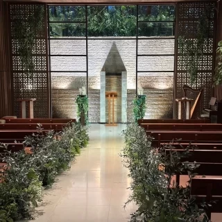 とてもオシャレな雰囲気でした！