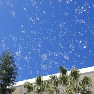 かなり綺麗でした