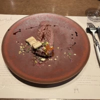 試食