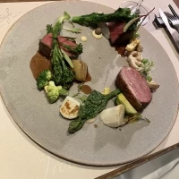 試食
