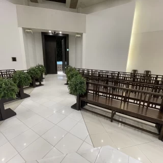 実際どう歩くか試せます