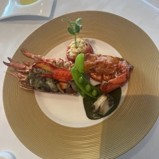 料理