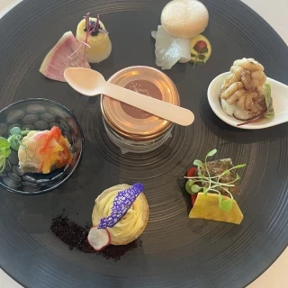 料理