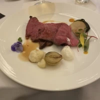 肉料理