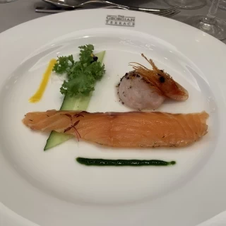 前菜