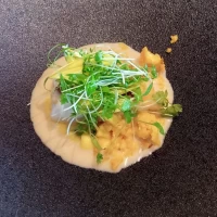 レストランなので料理のレベルはとても高いです。