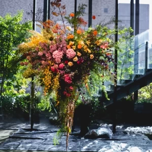 クリエイターの方にイメージしてつくってもらいました。|689871さんのエースホテル京都 （Ace Hotel Kyoto）の写真(2331744)