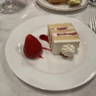 ケーキ