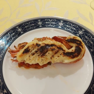 料理