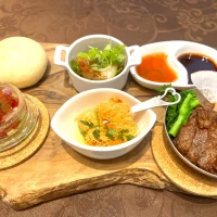どの披露宴会場にもキッチンがありました。