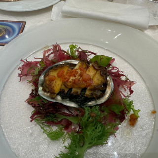 料理