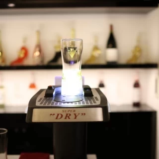 ビールサーバー