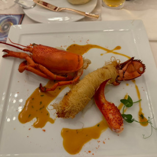 料理