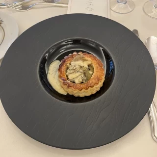 料理