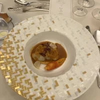 料理
