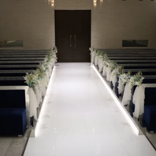 チャペル