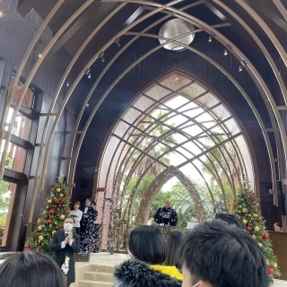 天井が高く良い