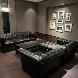 高級なソファ|690152さんの浦安ブライトンホテル東京ベイの写真(2065353)