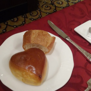 試食のパン|690160さんのHOTEL NEW OTANI HAKATA （ホテルニューオータニ博多）の写真(2085843)