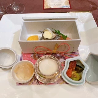 料理