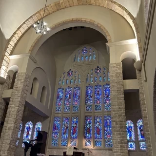 チャペル