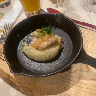 料理