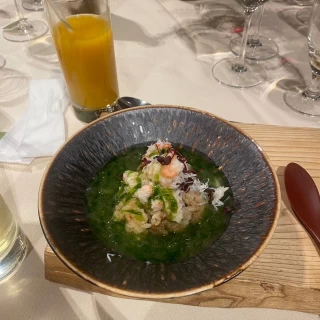 料理