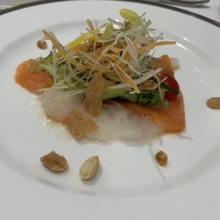 コース料理