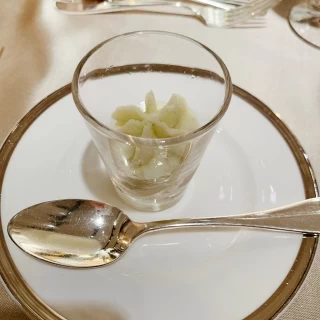 コース料理