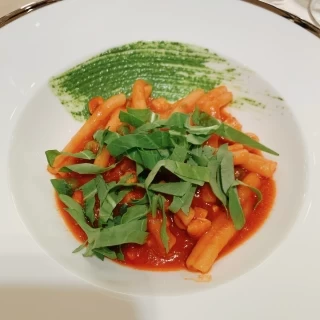 コース料理