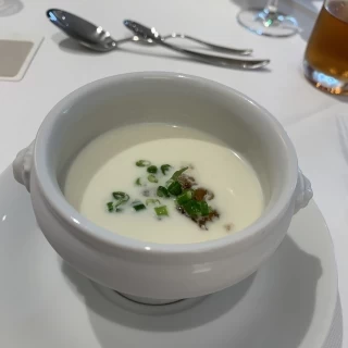 コース料理