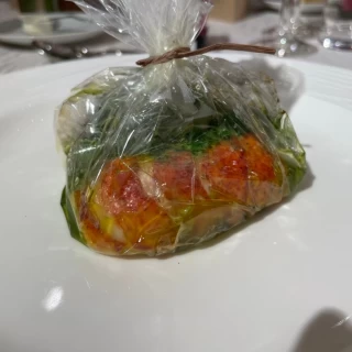 開封前