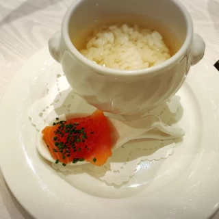リゾット