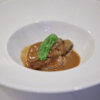 肉料理