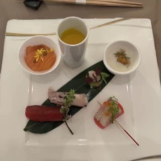 前菜