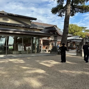 式場周辺|690432さんの龍城神社の写真(2031098)