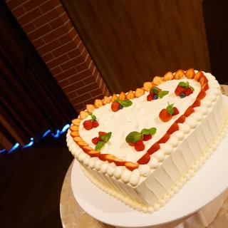 ケーキ
